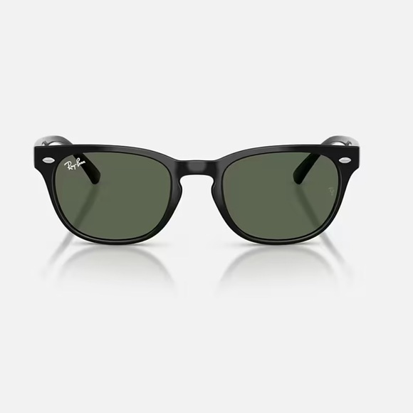 Ray Ban RB 4140 601 49/20 145 3N Sunglasses main image 12